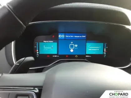 Photo 16 Citroën C5 aircross  Hybride Rechargeable 225 S&S e-EAT8