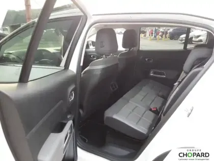 Photo 27 Citroën C5 aircross  Hybride Rechargeable 225 S&S e-EAT8