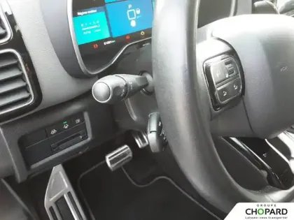 Photo 13 Citroën C5 aircross  Hybride Rechargeable 225 S&S e-EAT8