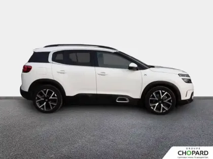 Photo 20 Citroën C5 aircross  Hybride Rechargeable 225 S&S e-EAT8
