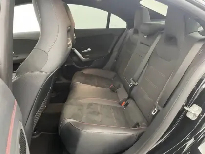 Photo 15 Mercedes CLA  Coupé 250 e Hybrid EQ 8G-DCT