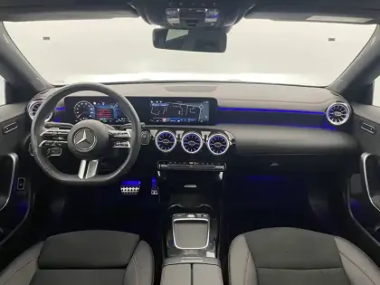 Photo 28 Mercedes CLA  Coupé 250 e Hybrid EQ 8G-DCT