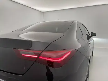 Photo 31 Mercedes CLA  Coupé 250 e Hybrid EQ 8G-DCT