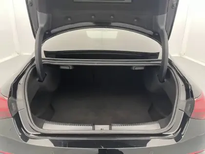 Photo 13 Mercedes CLA  Coupé 250 e Hybrid EQ 8G-DCT