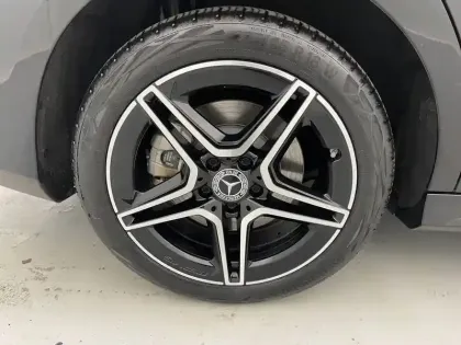 Photo 18 Mercedes CLA  Coupé 250 e Hybrid EQ 8G-DCT