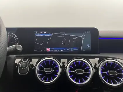 Photo 20 Mercedes CLA  Coupé 250 e Hybrid EQ 8G-DCT