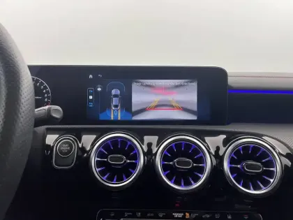 Photo 26 Mercedes CLA  Coupé 250 e Hybrid EQ 8G-DCT