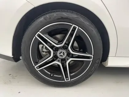 Photo 18 Mercedes CLA  Shooting Brake 200 d 8G-DCT