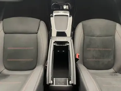 Photo 29 Mercedes CLA  Shooting Brake 200 d 8G-DCT