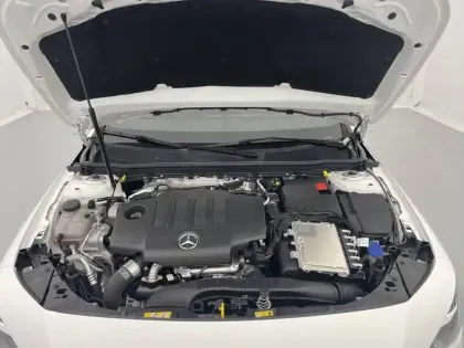 Photo 19 Mercedes CLA  Shooting Brake 200 d 8G-DCT