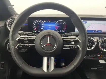 Photo 22 Mercedes CLA  Shooting Brake 200 d 8G-DCT