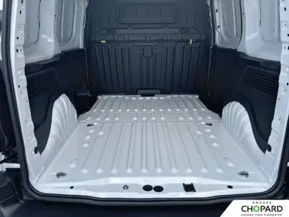 Photo 17 Peugeot Partner  FOURGON XL 950 KG BLUEHDI 100 S&S BVM6