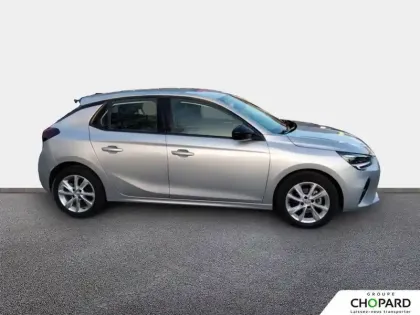 Photo 28 Opel Corsa  Electrique 136 ch & Batterie 50 kWh