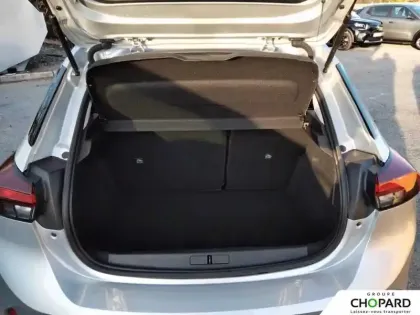 Photo 34 Opel Corsa  Electrique 136 ch & Batterie 50 kWh