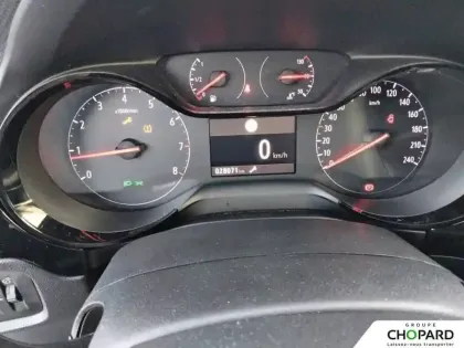 Photo 14 Opel Corsa  Electrique 136 ch & Batterie 50 kWh