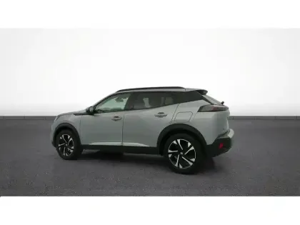 Photo 5 Peugeot 2008  PureTech 130 S&S EAT8