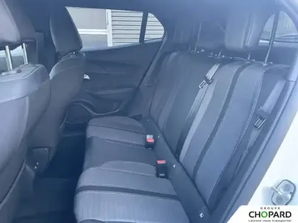 Photo 21 Peugeot 2008 Gén. II Ph1 NG Allure Pack 5