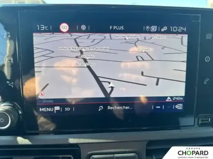 Photo 15 Citroën Berlingo  VAN M 650 PURETECH 110 S&S BVM6