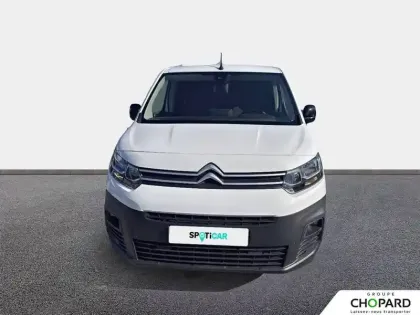 Photo 6 Citroën Berlingo  VAN M 650 PURETECH 110 S&S BVM6