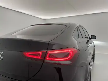 Photo 31 Mercedes GLE  Coupé 350 de 9G-Tronic 4Matic