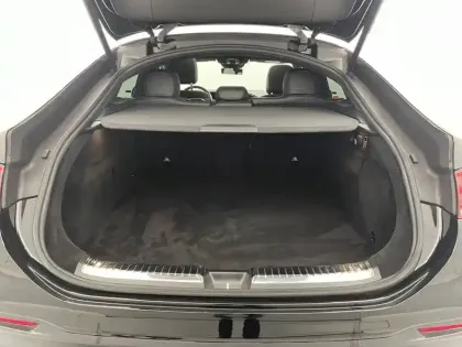 Photo 13 Mercedes GLE  Coupé 350 de 9G-Tronic 4Matic