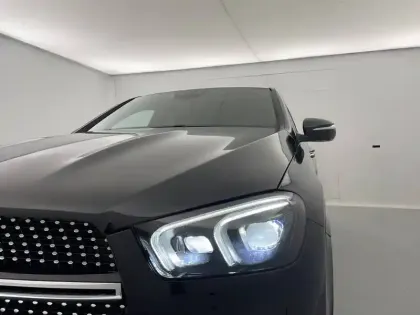 Photo 30 Mercedes GLE  Coupé 350 de 9G-Tronic 4Matic