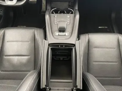 Photo 29 Mercedes GLE  Coupé 350 de 9G-Tronic 4Matic