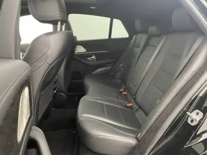 Photo 15 Mercedes GLE  Coupé 350 de 9G-Tronic 4Matic