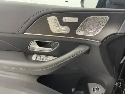 Photo 24 Mercedes GLE  Coupé 350 de 9G-Tronic 4Matic