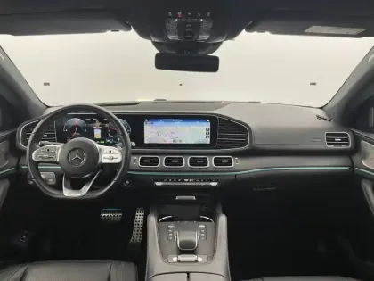 Photo 28 Mercedes GLE  Coupé 350 de 9G-Tronic 4Matic