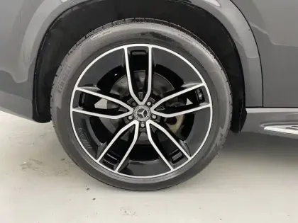 Photo 18 Mercedes GLE  Coupé 350 de 9G-Tronic 4Matic