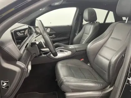 Photo 14 Mercedes GLE  Coupé 350 de 9G-Tronic 4Matic