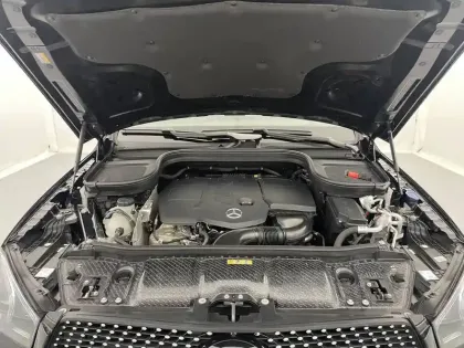 Photo 19 Mercedes GLE  Coupé 350 de 9G-Tronic 4Matic