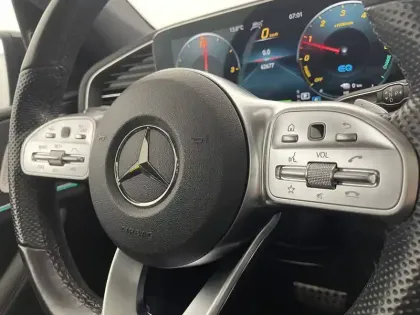 Photo 23 Mercedes GLE  Coupé 350 de 9G-Tronic 4Matic