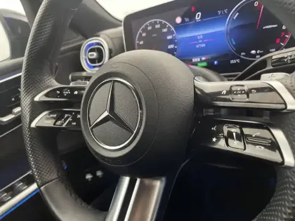 Photo 23 Mercedes Classe C  300 e 9G-Tronic e-Hybrid EQ