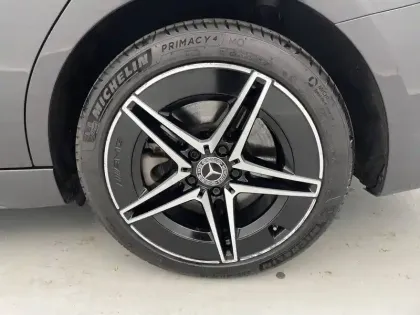 Photo 16 Mercedes Classe C  300 e 9G-Tronic e-Hybrid EQ