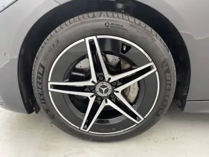 Photo 17 Mercedes Classe C  300 e 9G-Tronic e-Hybrid EQ