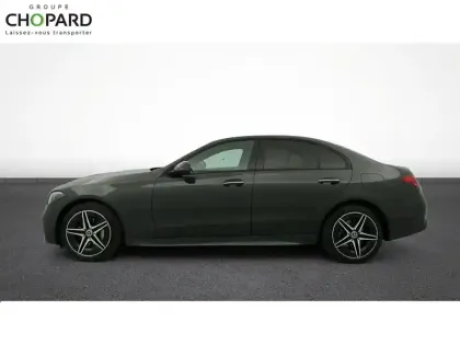 Photo 67 Mercedes Classe C  300 e 9G-Tronic e-Hybrid EQ