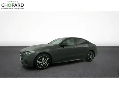 Photo 66 Mercedes Classe C  300 e 9G-Tronic e-Hybrid EQ