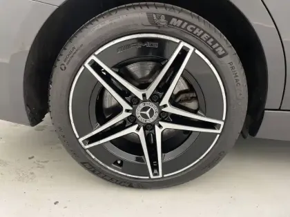 Photo 18 Mercedes Classe C  300 e 9G-Tronic e-Hybrid EQ