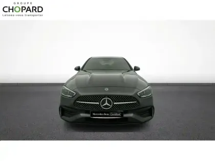 Photo 33 Mercedes Classe C  300 e 9G-Tronic e-Hybrid EQ