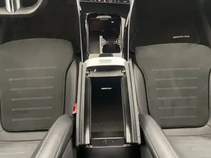 Photo 29 Mercedes Classe C  300 e 9G-Tronic e-Hybrid EQ