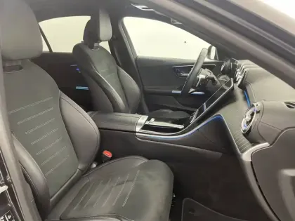 Photo 25 Mercedes Classe C  300 e 9G-Tronic e-Hybrid EQ