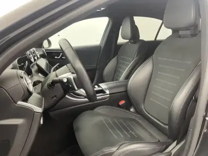 Photo 14 Mercedes Classe C  300 e 9G-Tronic e-Hybrid EQ