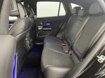 Photo 15 Mercedes Classe GLC GLC 300 e 9G-Tronic 4Matic