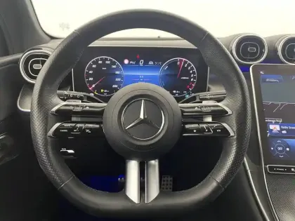 Photo 22 Mercedes Classe GLC GLC 300 e 9G-Tronic 4Matic