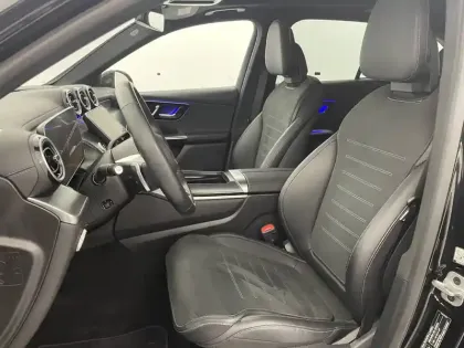 Photo 14 Mercedes Classe GLC GLC 300 e 9G-Tronic 4Matic