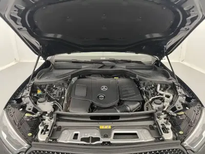 Photo 19 Mercedes Classe GLC GLC 300 e 9G-Tronic 4Matic