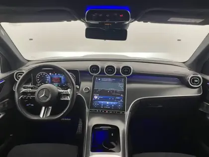 Photo 28 Mercedes Classe GLC GLC 300 e 9G-Tronic 4Matic