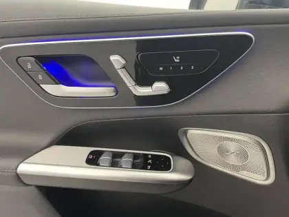 Photo 24 Mercedes Classe GLC GLC 300 e 9G-Tronic 4Matic